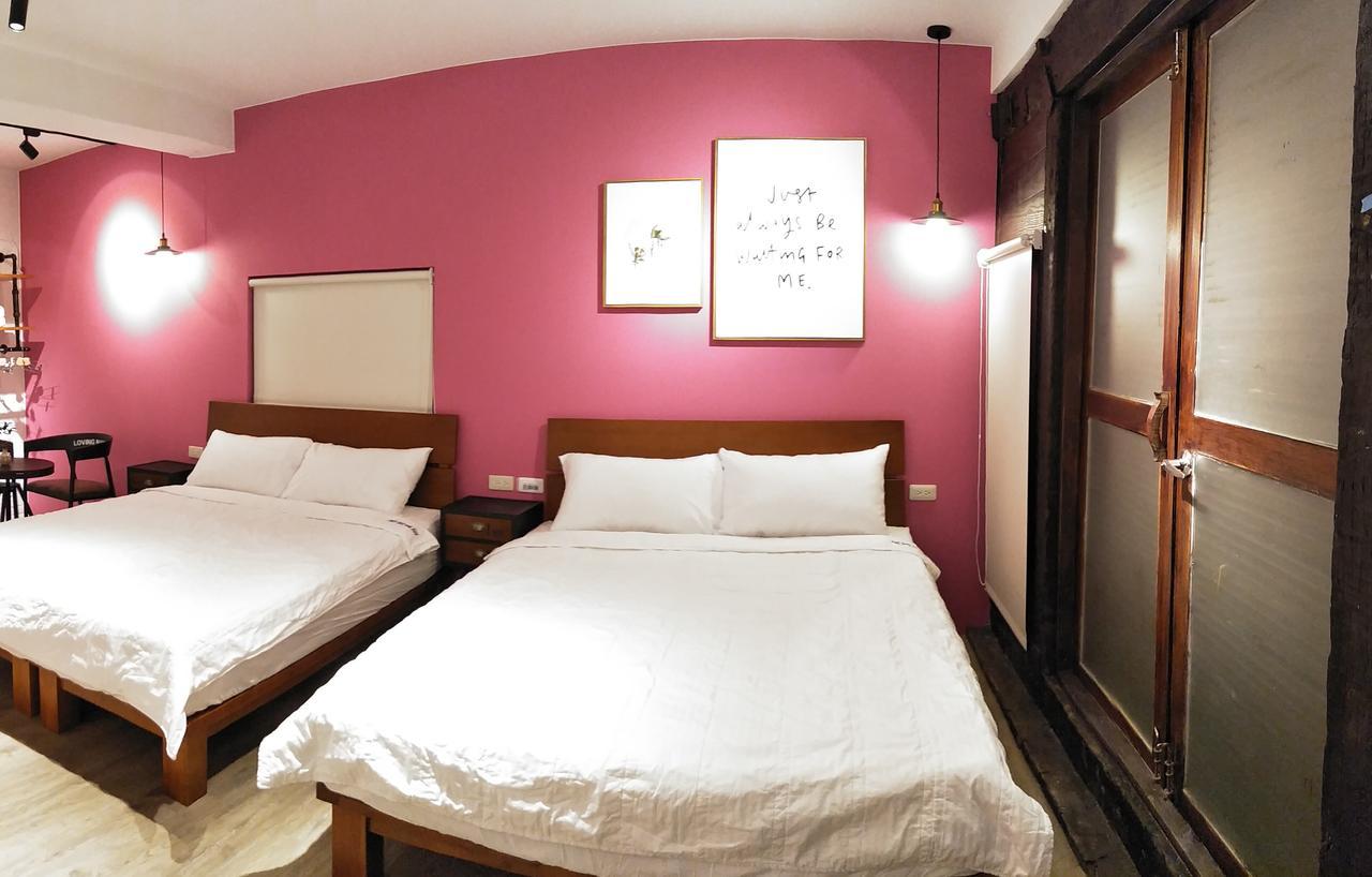 Kenting Location Hotel - Loving Nan Wan Nanwan Exterior foto
