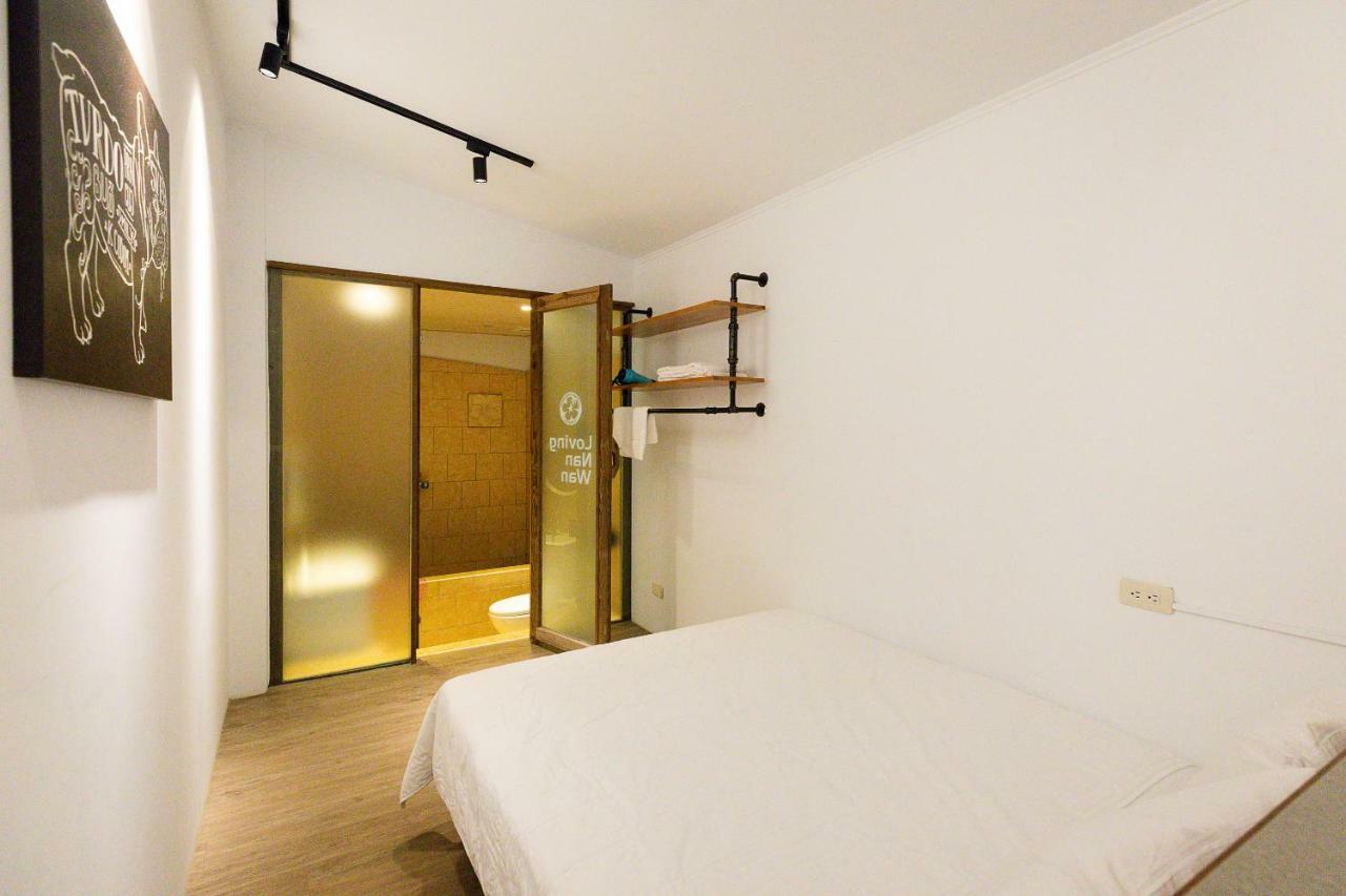 Kenting Location Hotel - Loving Nan Wan Nanwan Exterior foto