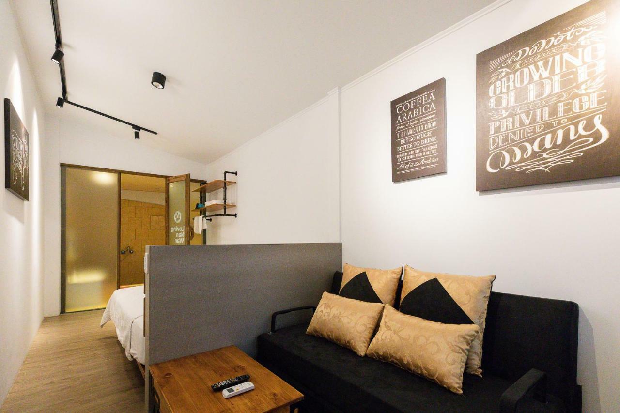 Kenting Location Hotel - Loving Nan Wan Nanwan Exterior foto