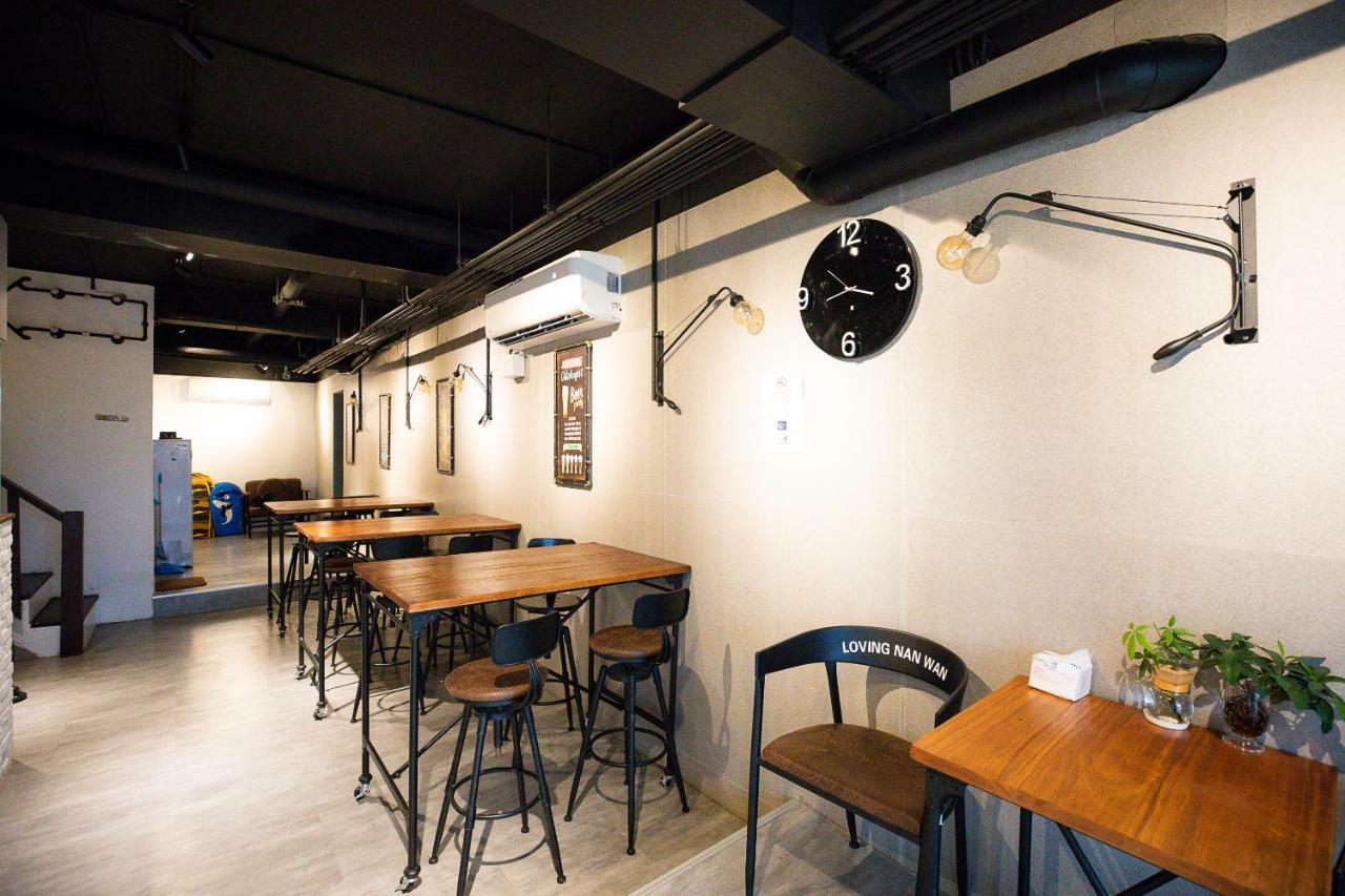 Kenting Location Hotel - Loving Nan Wan Nanwan Exterior foto